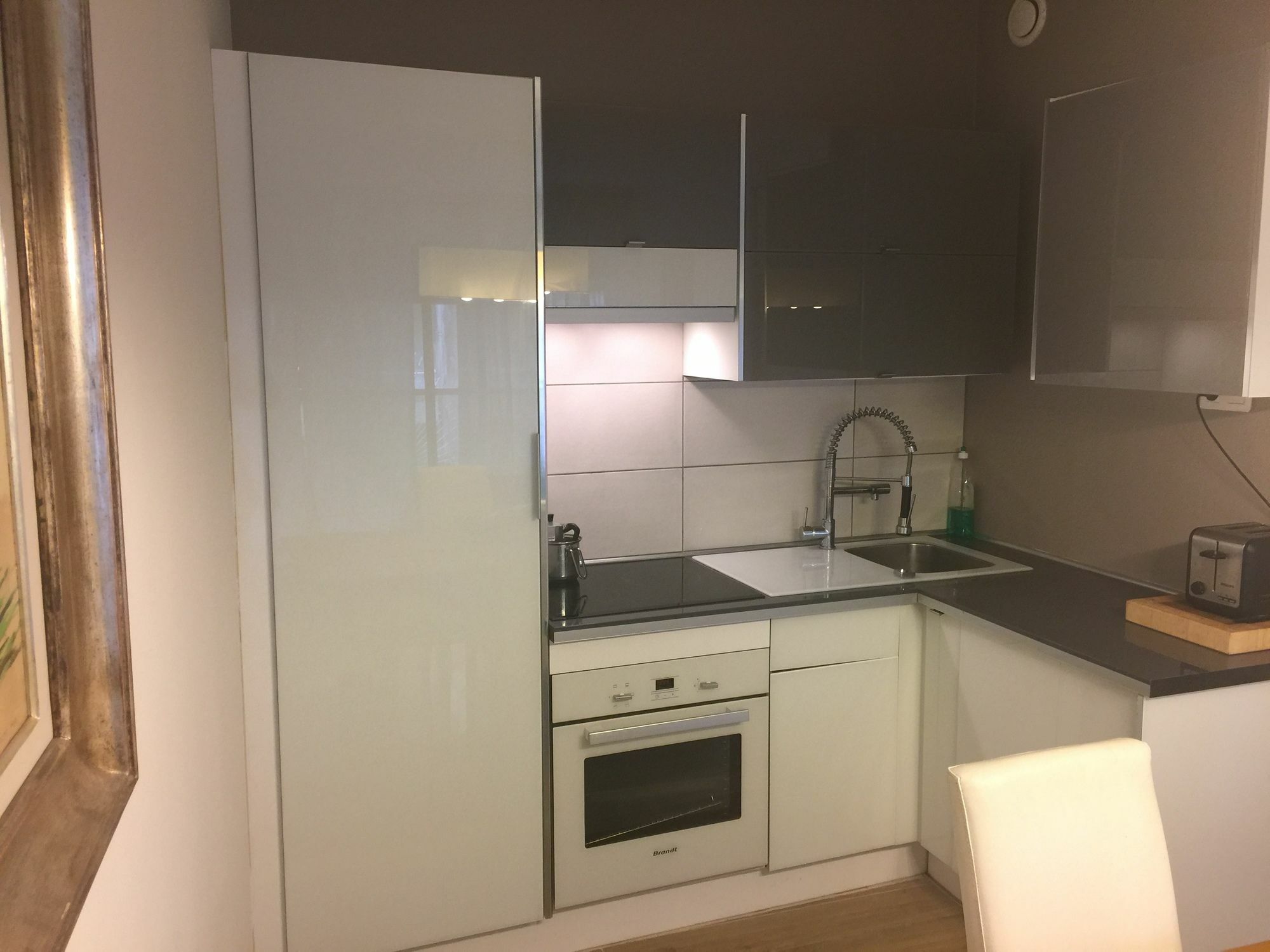 Riviera Selections - Apartment Monaco Alcazar Beausoleil Esterno foto